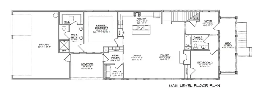 1062 Enniskillen Drive, Nolensville, TN 37135 - #2