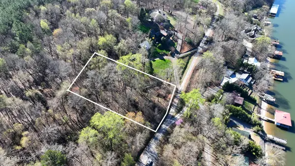 38 Johnson Lane, Ten Mile, TN 37880