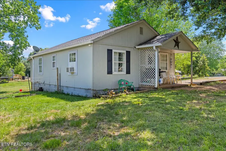 210 2nd Street, Englewood, TN 37329 - #2