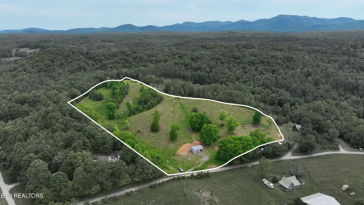 336 Carruth Road, Turtletown, TN 37391 - #1