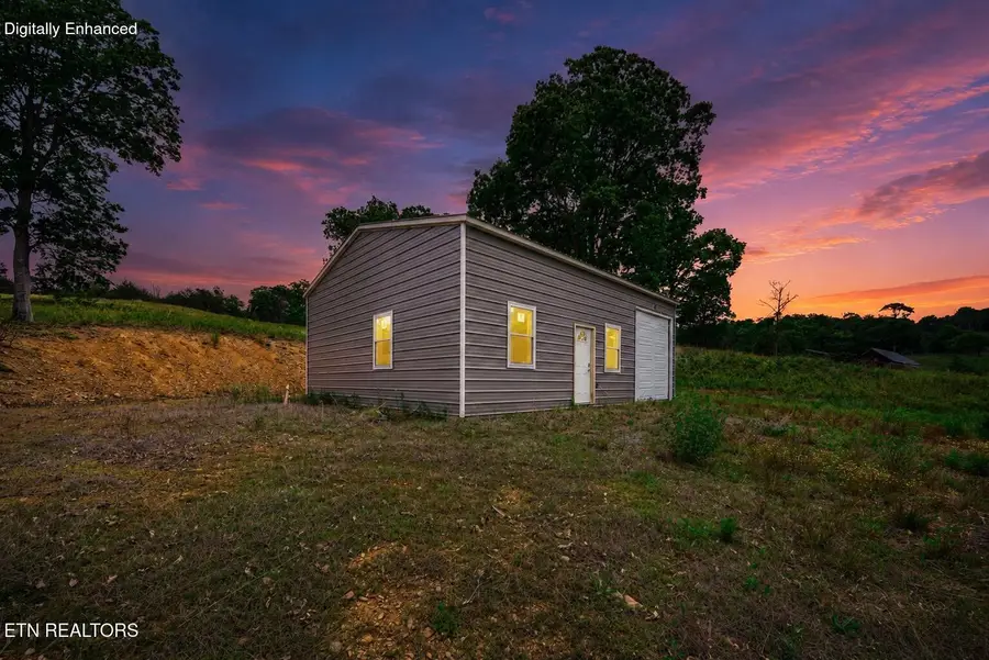 336 Carruth Road, Turtletown, TN 37391 - #2