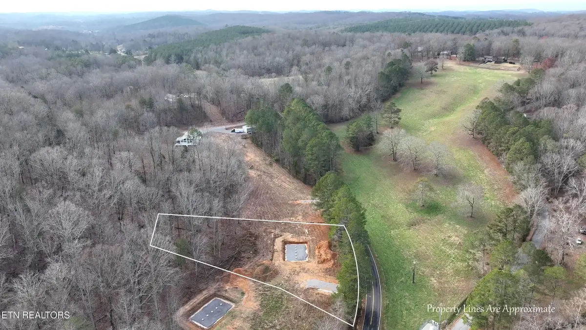 0 Lot 2 County Road 181, Decatur, TN 37322 - #1