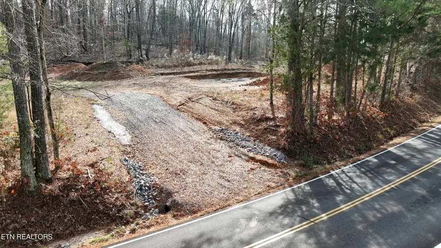 0 Lot 2 County Road 181, Decatur, TN 37322 - #3