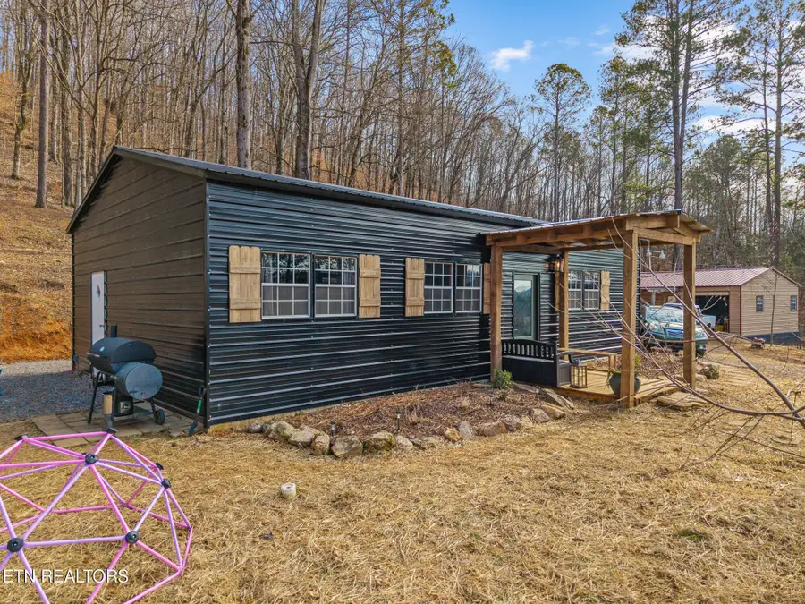 361 County Road 38, Riceville, TN 37370 - #2