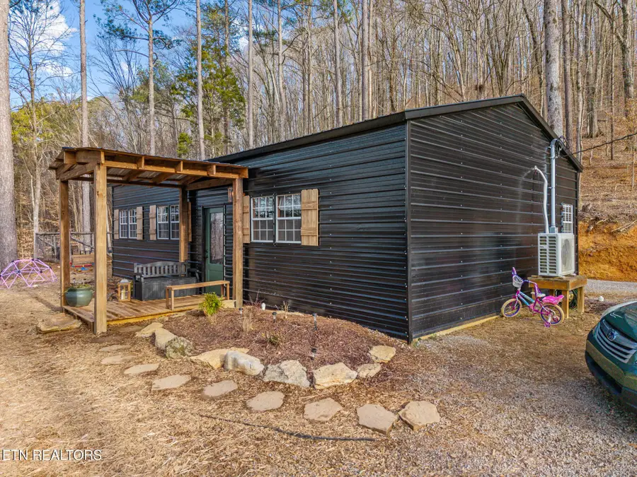 361 County Road 38, Riceville, TN 37370 - #3