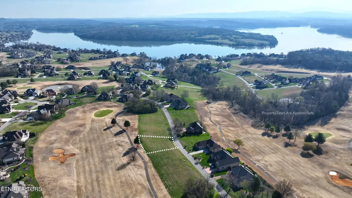 250 Osprey Circle, Vonore, TN 37885 - #1