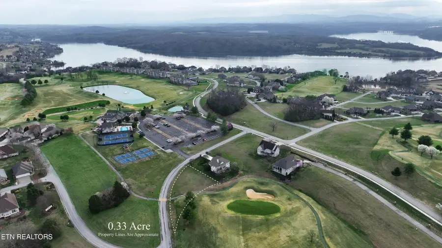 415 Wood Duck Drive, Vonore, TN 37885 - #2