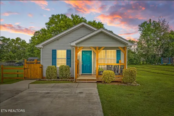 19 Mckinney St, Englewood, TN 37329
