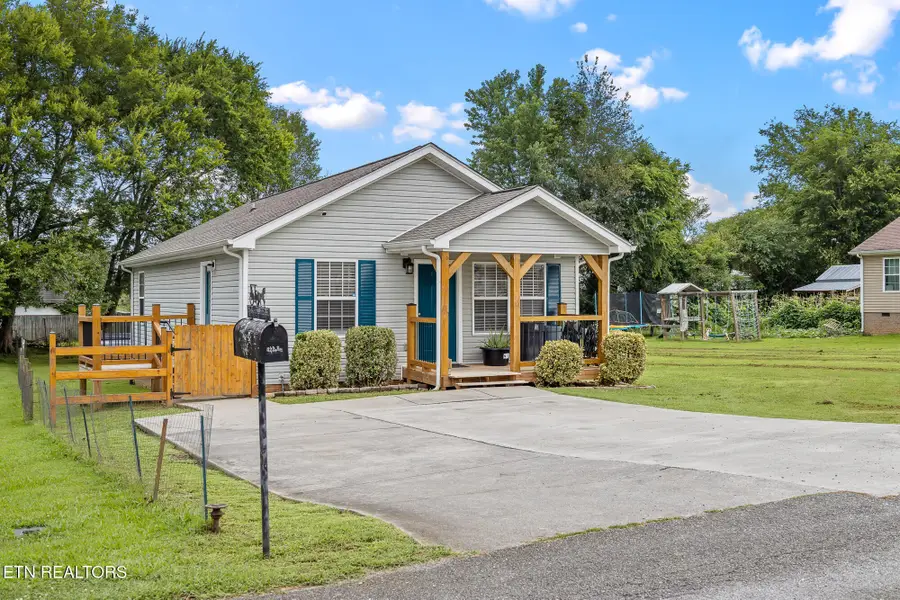 19 Mckinney St, Englewood, TN 37329 - #2