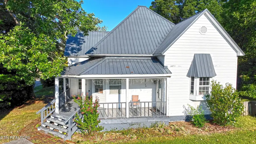 430 Ohio Ave, Etowah, TN 37331 - #3