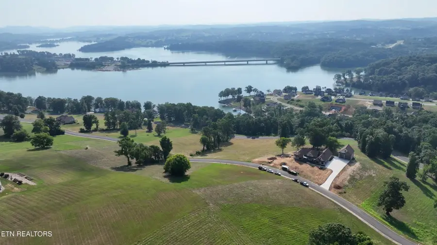 263 Ridgeline Court, Morristown, TN 37814 - #3