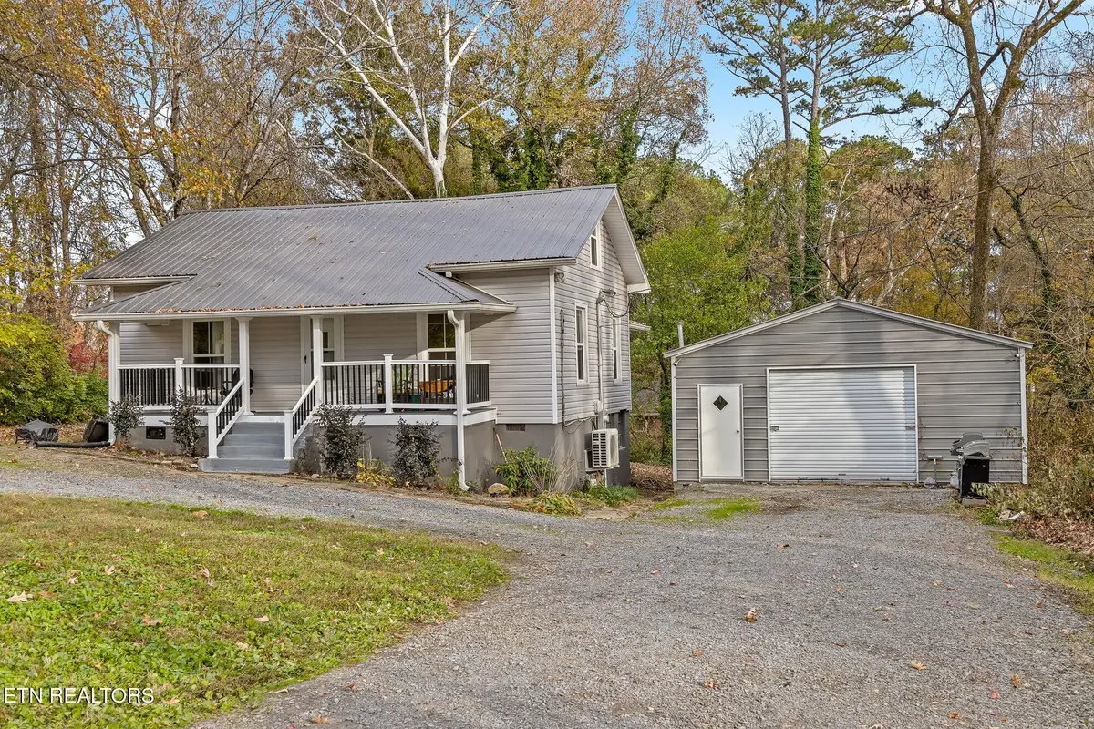 795 Athens Pike, Etowah, TN 37331 - #1