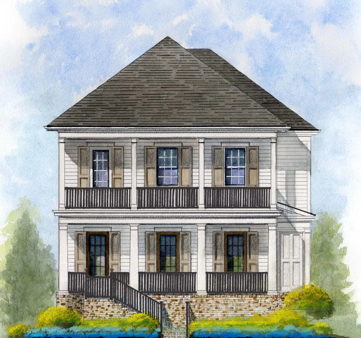 1066 Enniskillen Drive, Nolensville, TN 37135 - #1