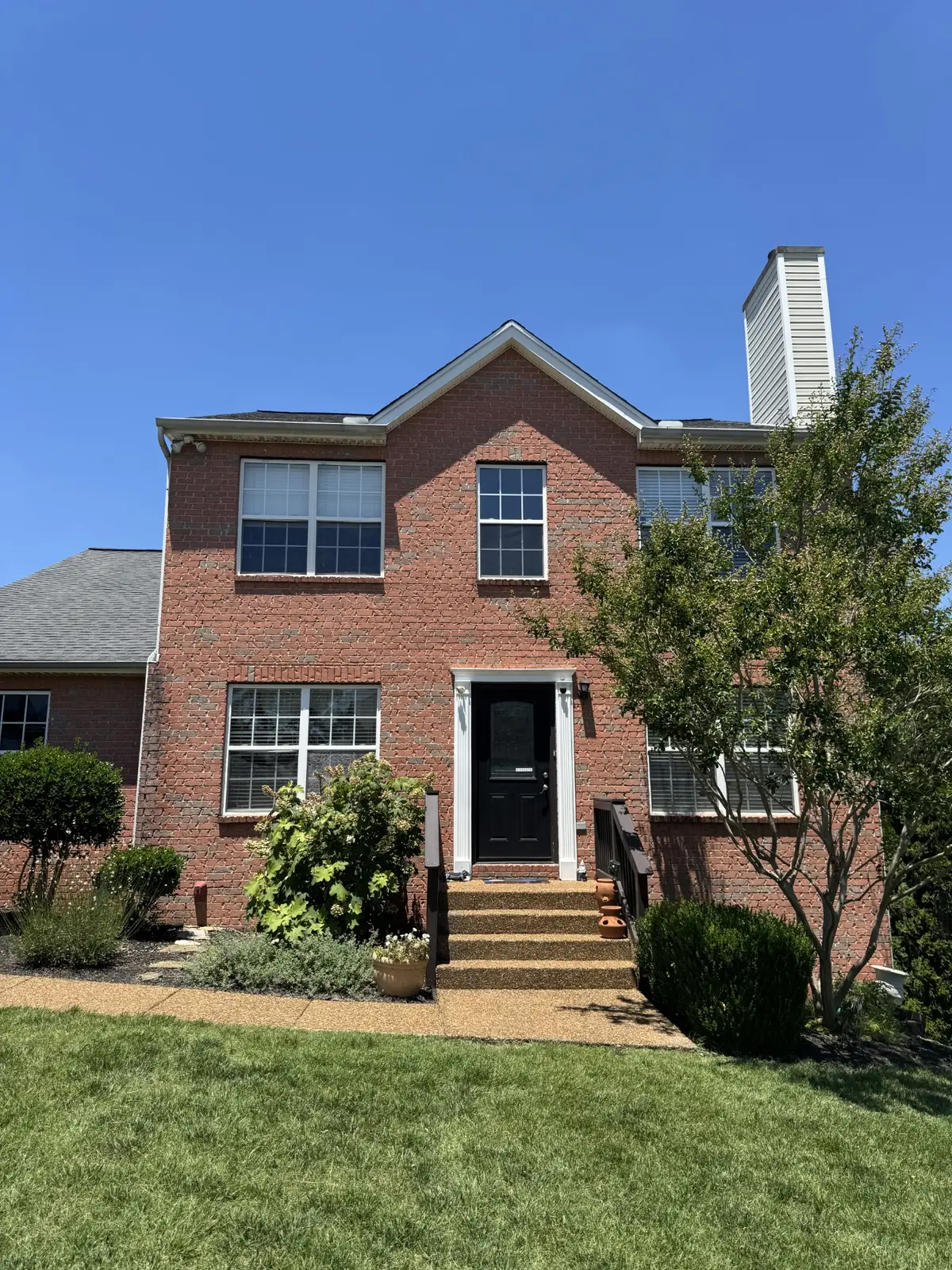 3010 Timber Lake Dr, Mount Juliet, TN 37122 - #1