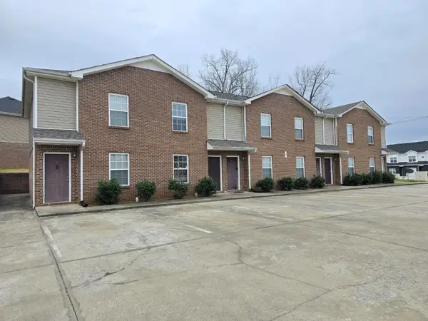 5 Black Jack Way, Clarksville, TN 37040