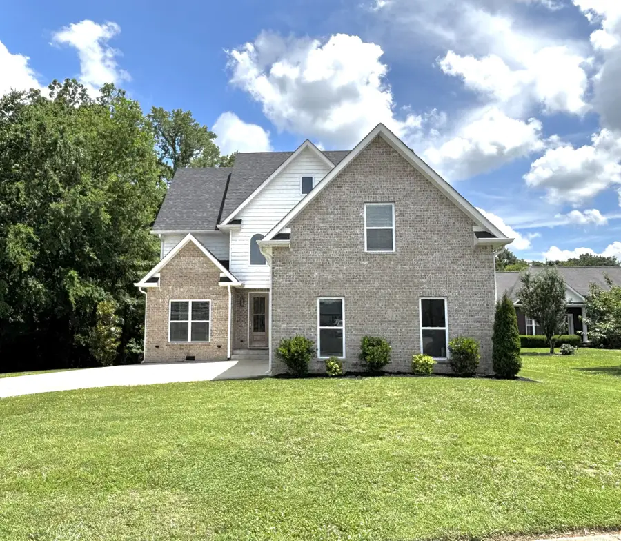 2606 Steeplechase Ct, Clarksville, TN 37043 - #2