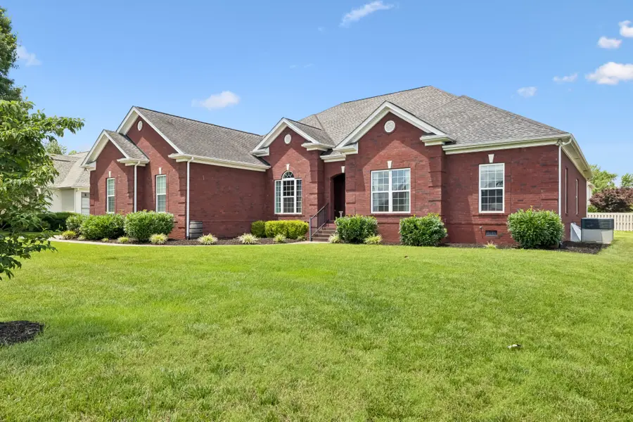 2839 Pavilion Pl, Murfreesboro, TN 37129 - #2