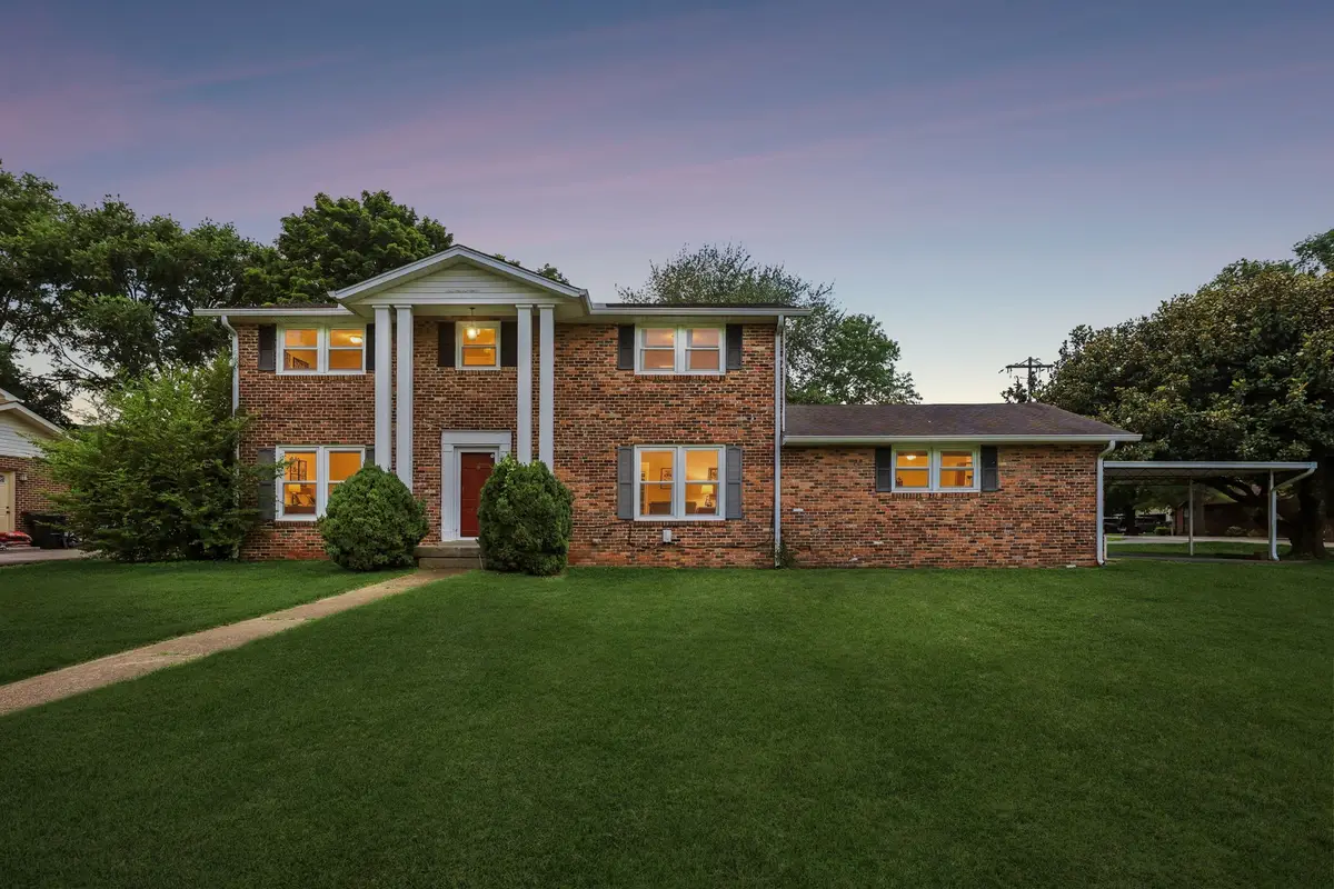 1323 Dawson Pl, Murfreesboro, TN 37129 - #1