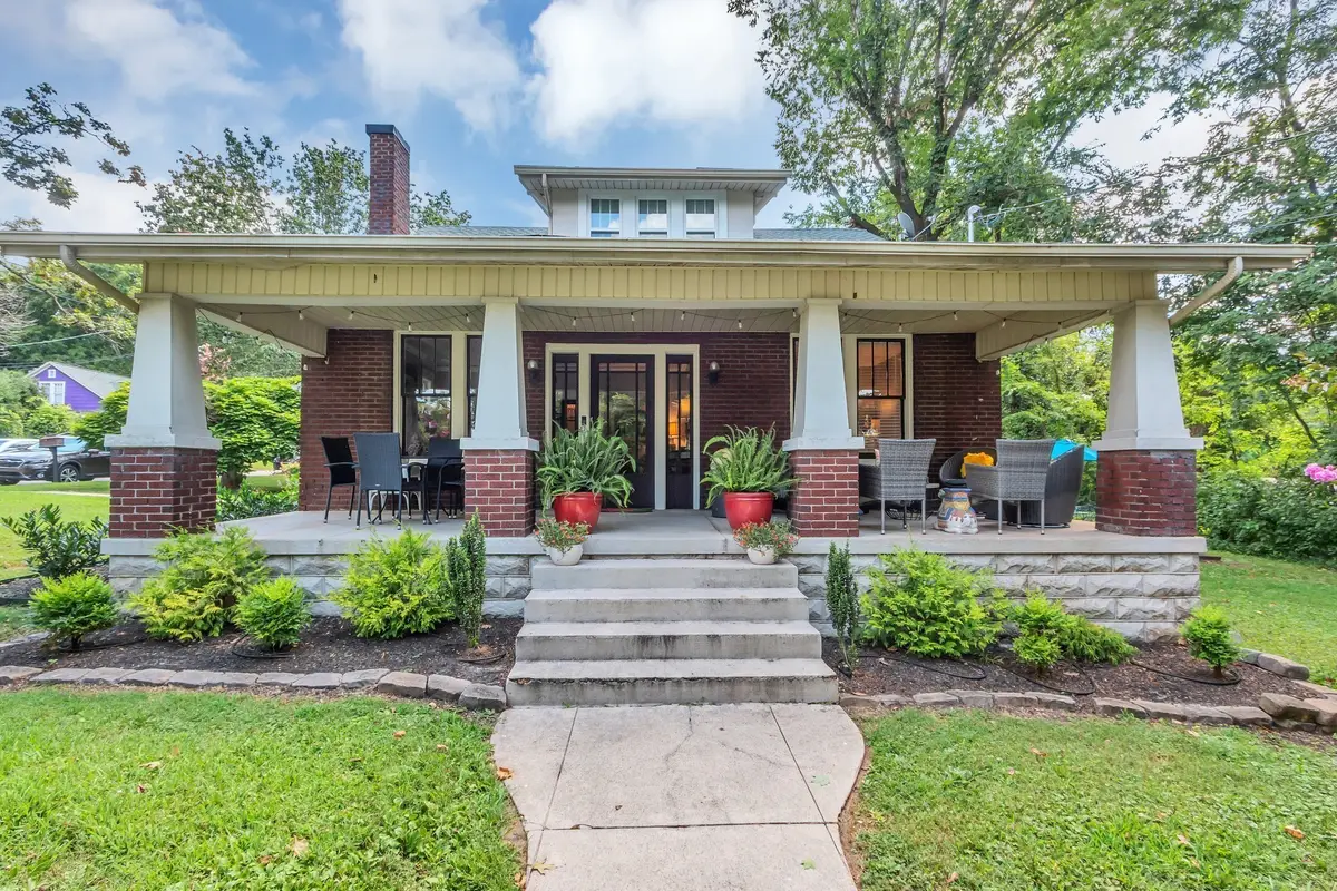 508 Carter St, Columbia, TN 38401 - #1