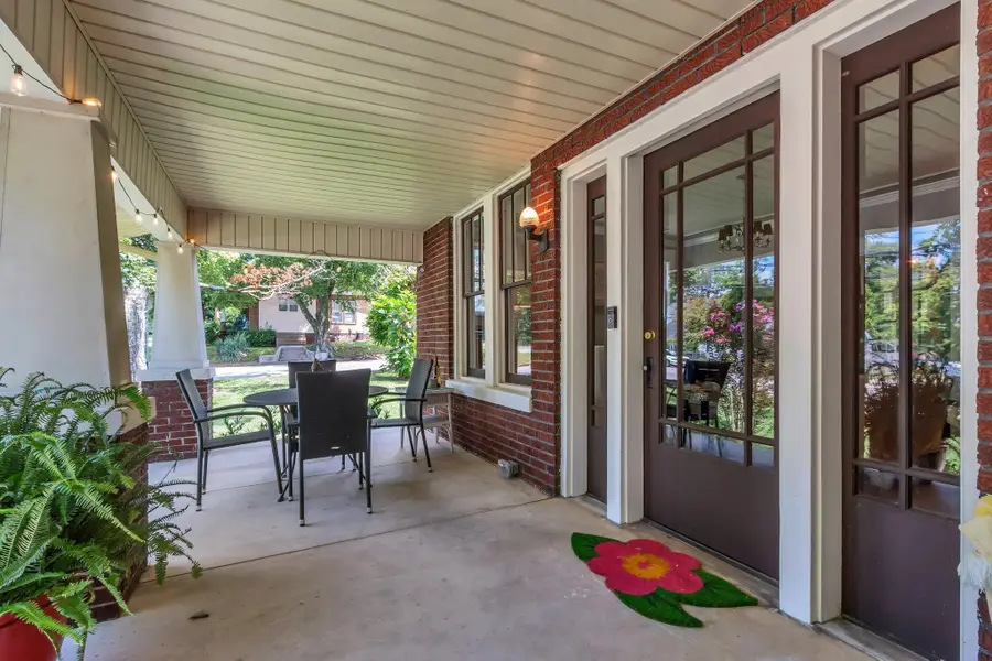 508 Carter St, Columbia, TN 38401 - #3