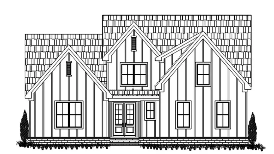 1205 Sarah Beth Ct, Columbia, TN 38401 - #1
