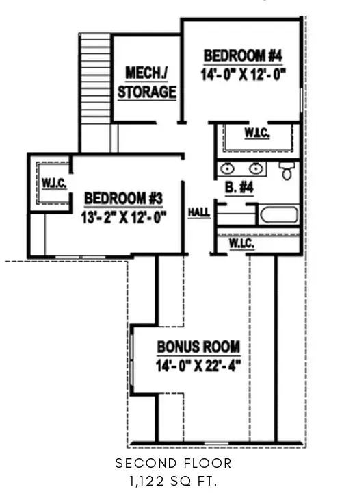 1205 Sarah Beth Ct, Columbia, TN 38401 - #3