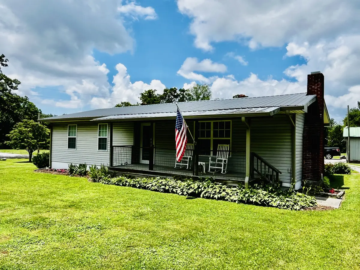 445 King St, Monteagle, TN 37356 - #1