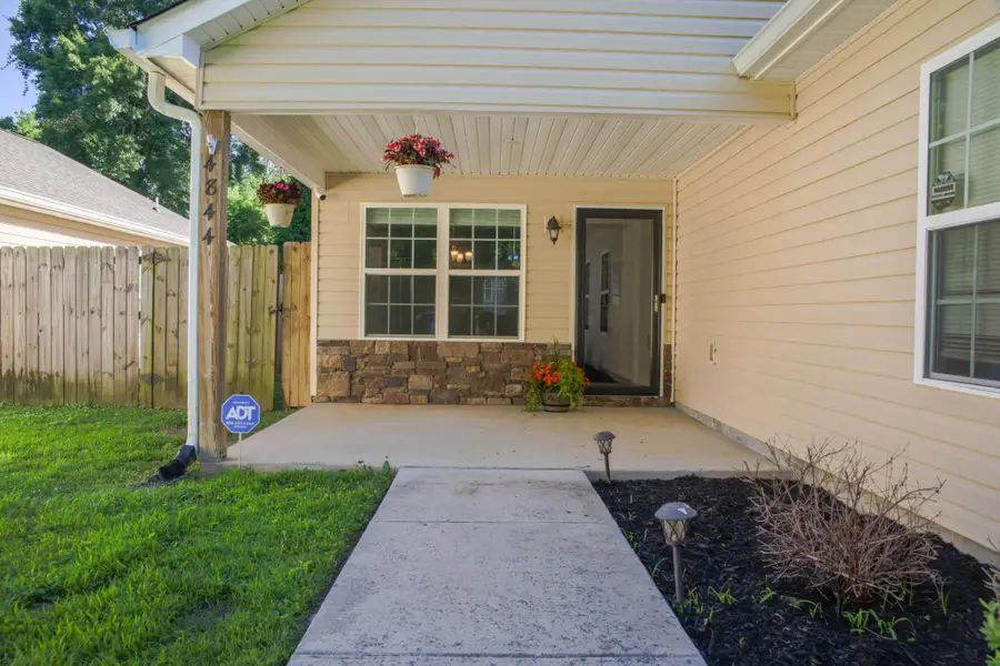 4844 Pawnee Trail, Chattanooga, TN 37411 - #2