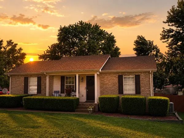 103 Ridgewood Dr, Portland, TN 37148