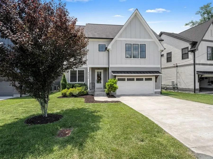 513 Croley Dr, Nashville, TN 37209 - #2