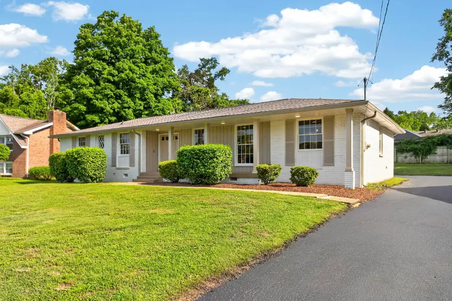 644 Topeka Dr, Hermitage, TN 37076 - #3