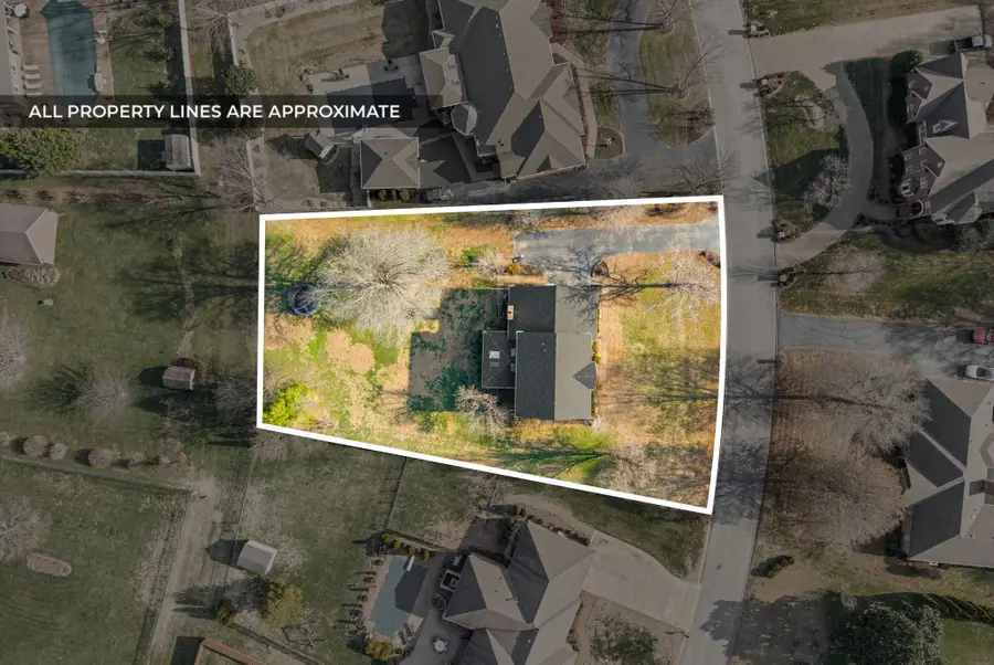 508 Sheffield Rd, Hopkinsville, KY 42240 - #3