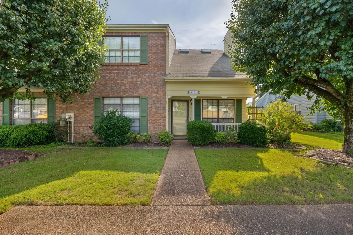 6573 Hickory Meadow Drive, Chattanooga, TN 37421 - #1