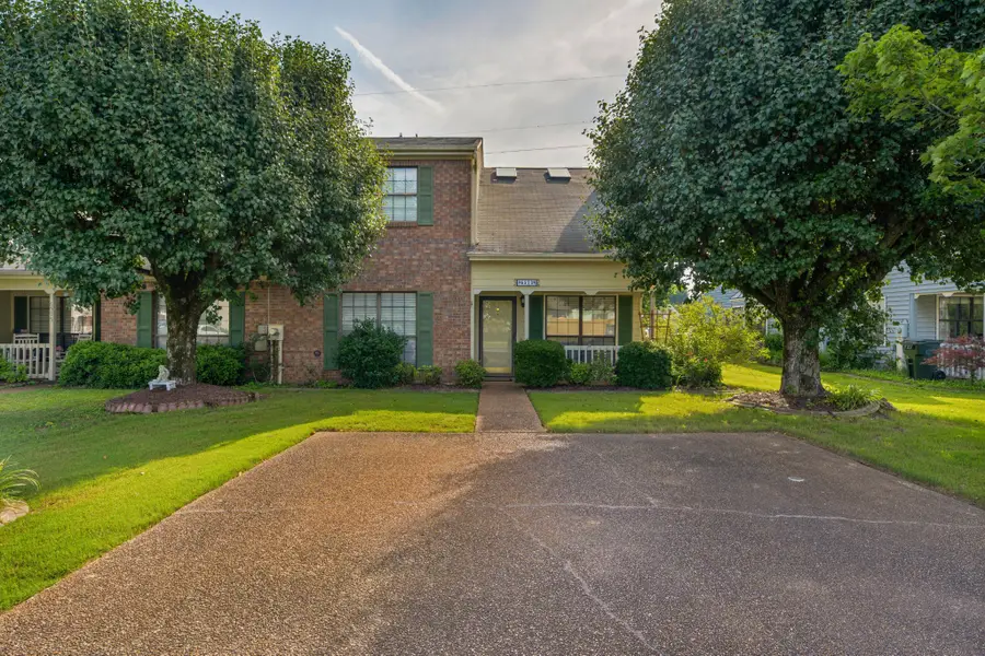 6573 Hickory Meadow Drive, Chattanooga, TN 37421 - #3