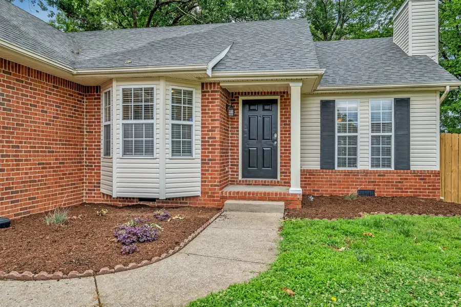 3473 White Pine Dr, Nashville, TN 37214 - #2