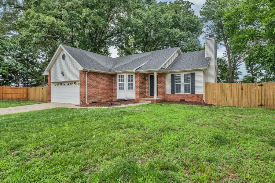 3473 White Pine Dr, Nashville, TN 37214 - #3