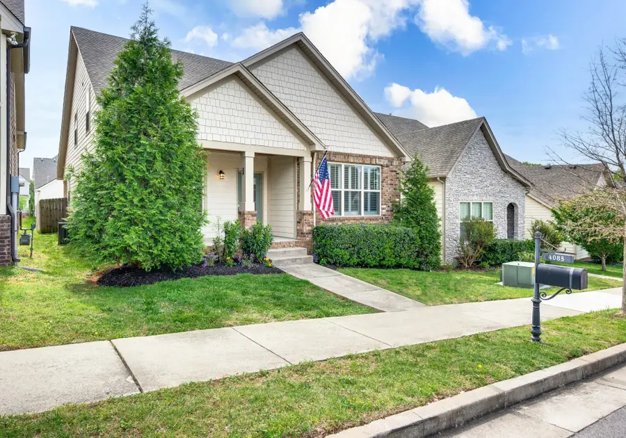 4085 Liberton Way, Nolensville, TN 37135 - #2