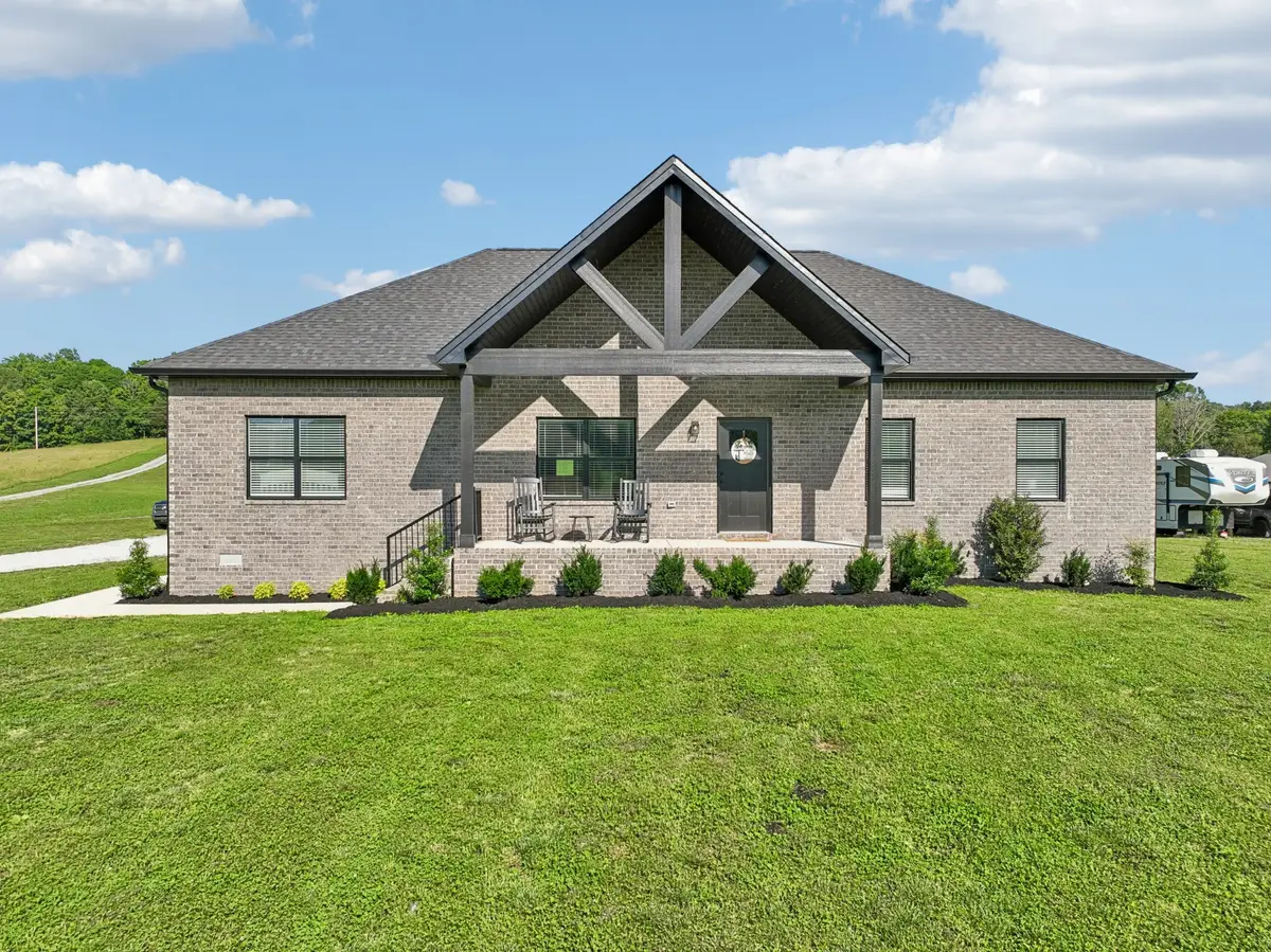 4353 New Harmony Rd, Hartsville, TN 37074 - #1