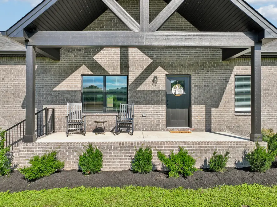 4353 New Harmony Rd, Hartsville, TN 37074 - #2
