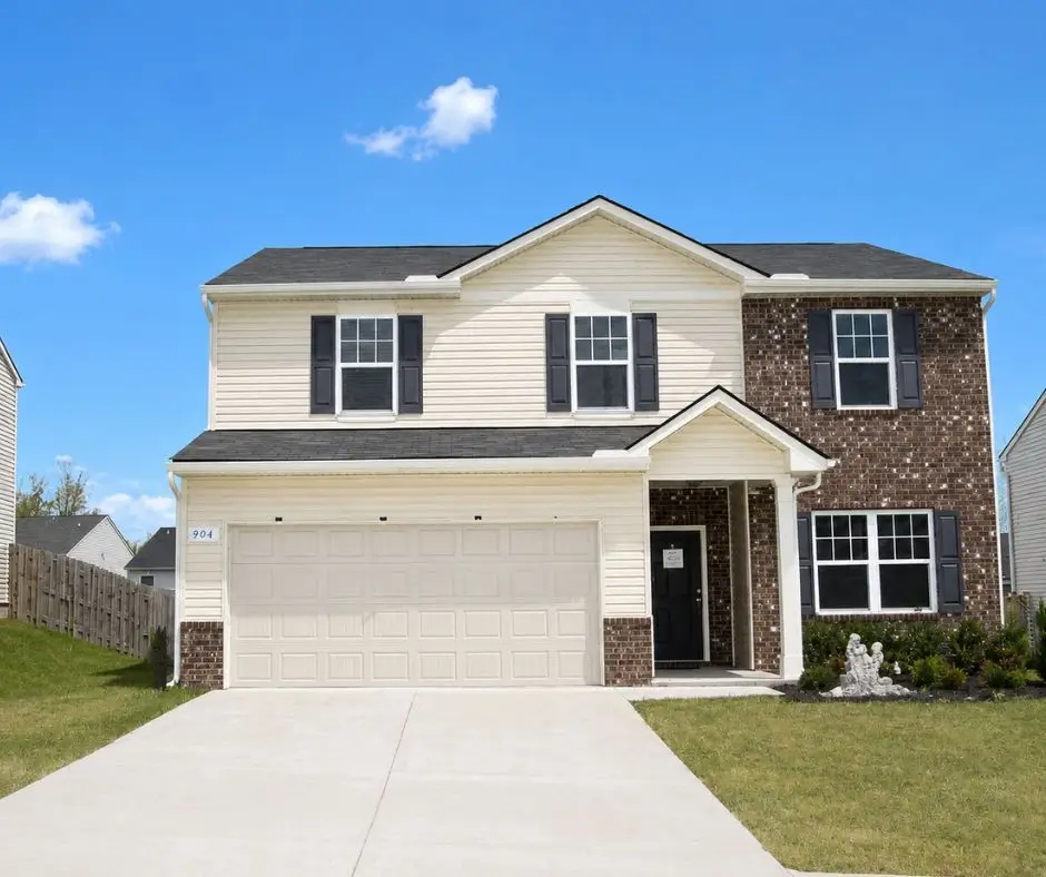 904 Ross Creek Way, Lebanon, TN 37087 - #1