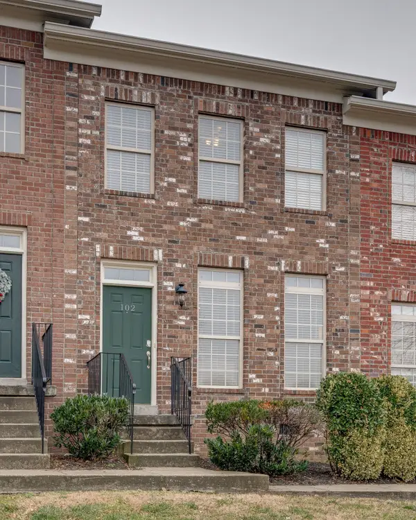 404 Mercomatic Dr #102, Nashville, TN 37209