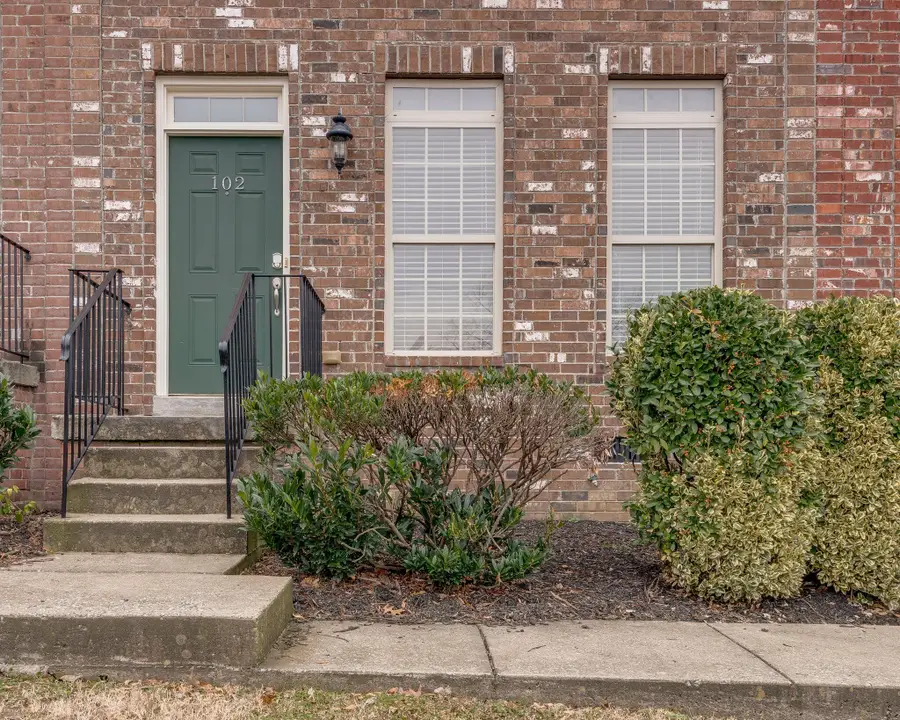 404 Mercomatic Dr #102, Nashville, TN 37209 - #2