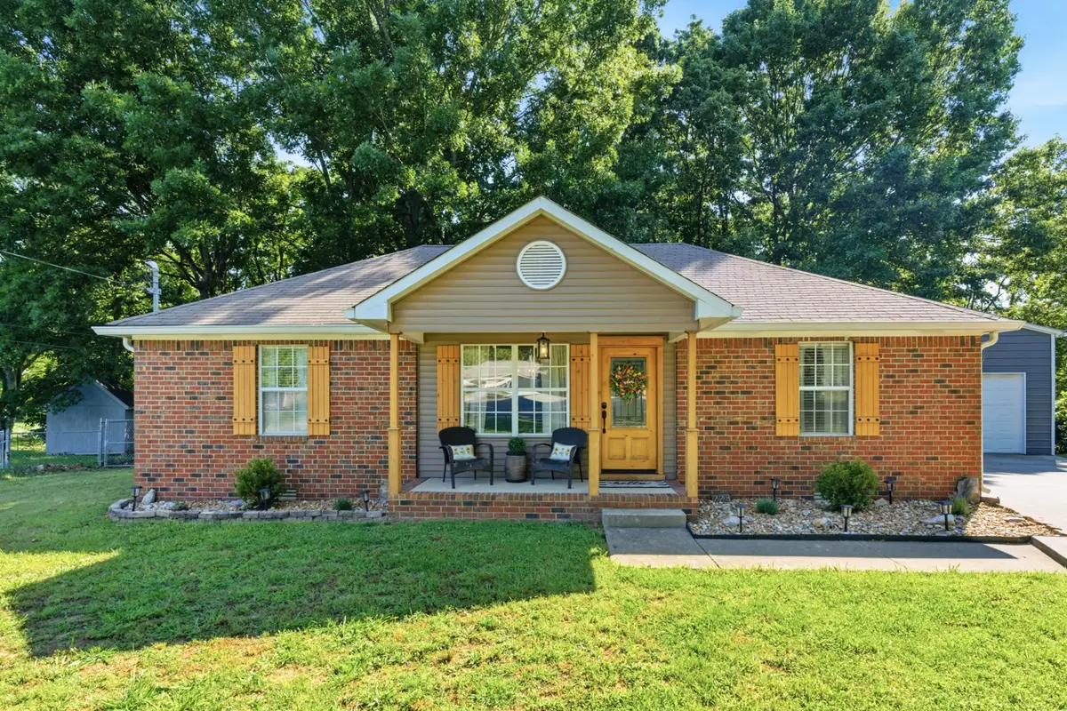 228 Clyde Ave, Smyrna, TN 37167 - #1