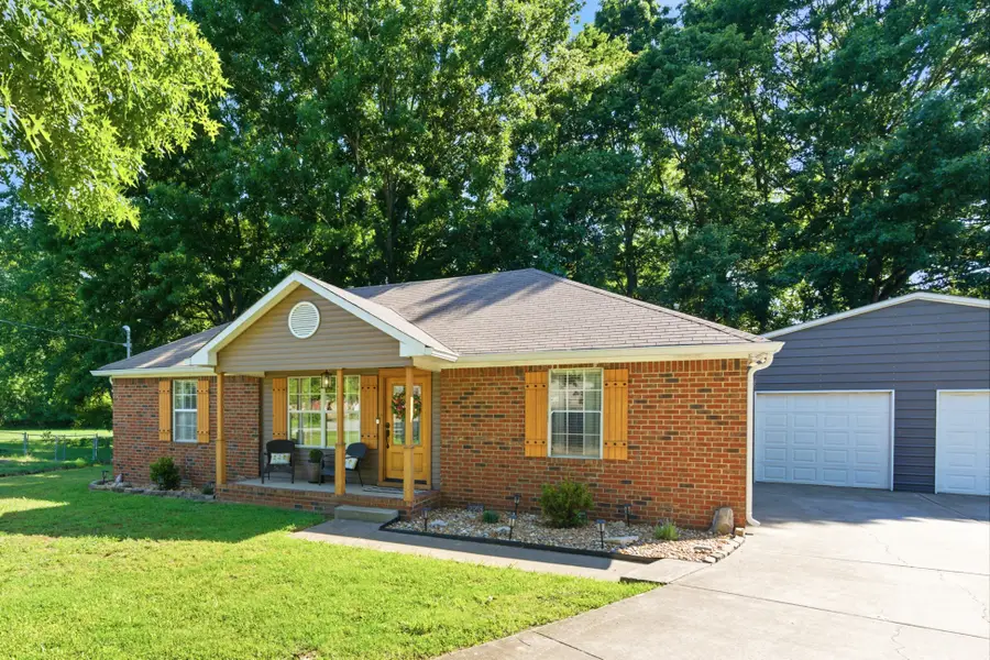 228 Clyde Ave, Smyrna, TN 37167 - #2