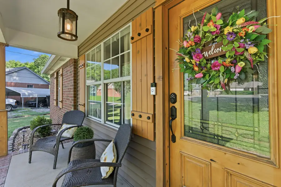 228 Clyde Ave, Smyrna, TN 37167 - #3
