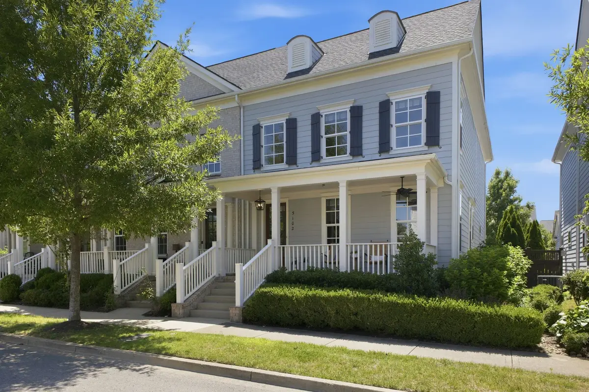 5102 Donovan St, Franklin, TN 37064 - #1