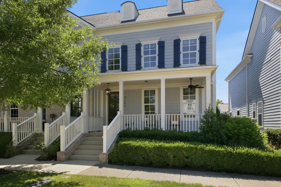 5102 Donovan St, Franklin, TN 37064 - #2
