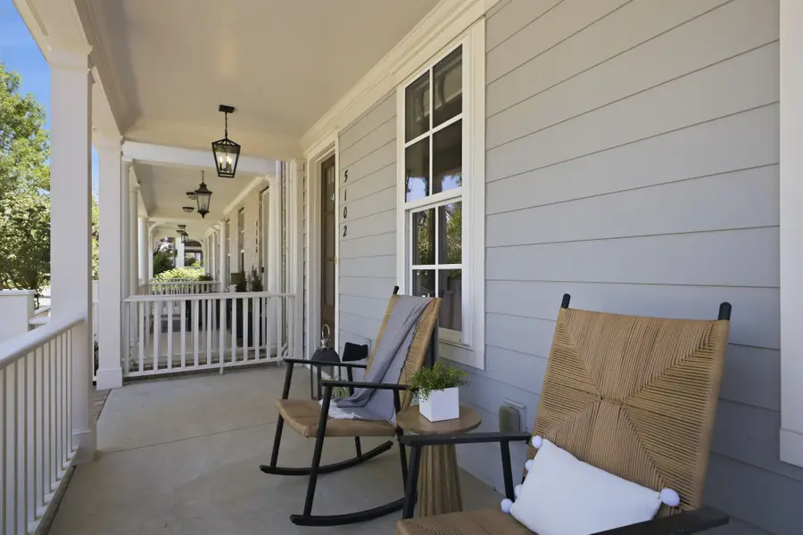 5102 Donovan St, Franklin, TN 37064 - #3