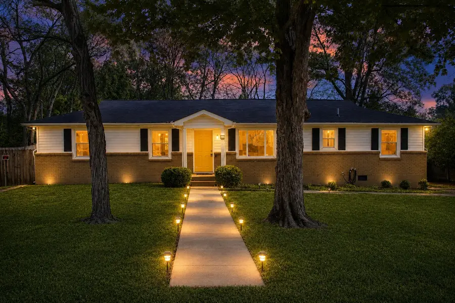 31 Gerald St, Nashville, TN 37207 - #3
