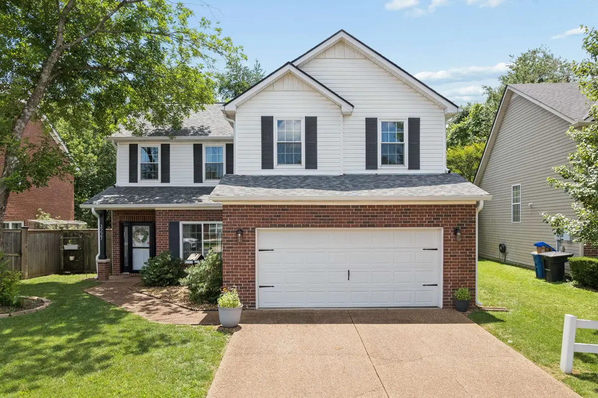 3227 Dark Woods Drive, Franklin, TN 37064 - #1